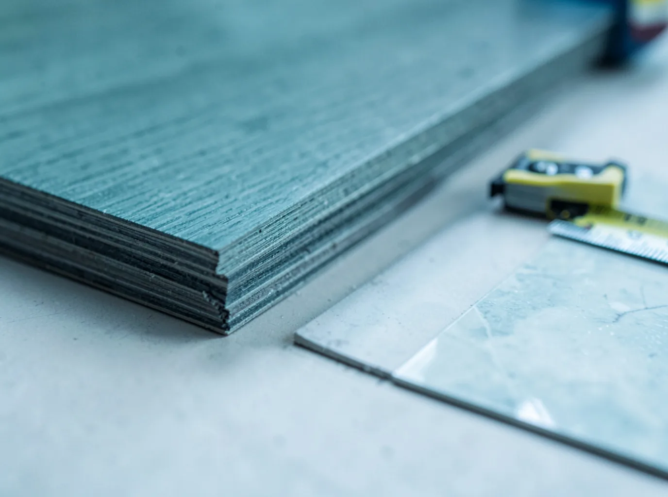 Luxury Vinyl Plank Installation Shickshinny, PA FAQs